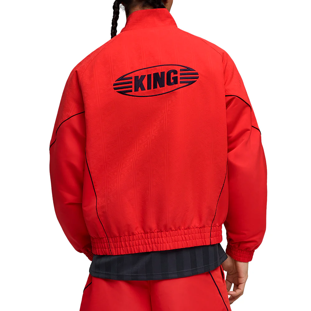 Future.PUMA.Archive King Full Zip Track Jacket - Image 4