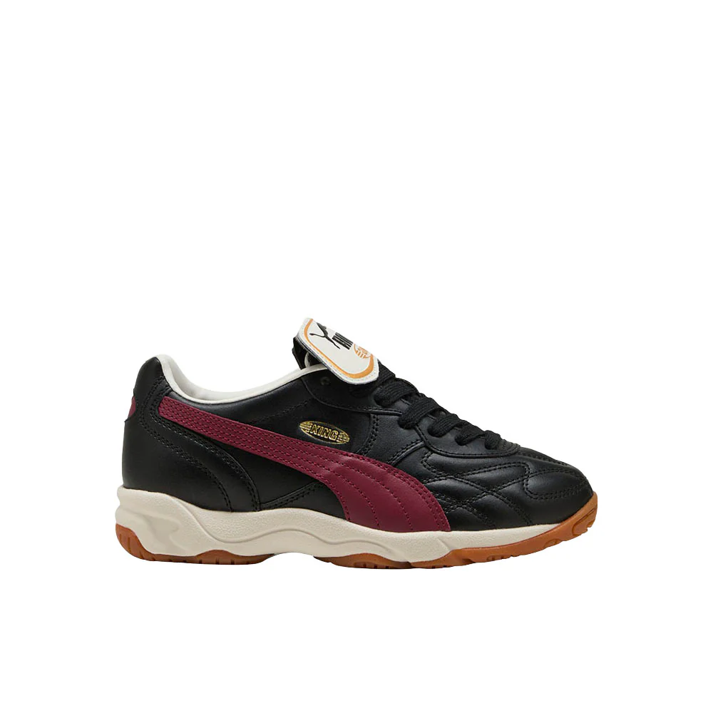 King Indoor Lace Up Sneakers (Big Kid)