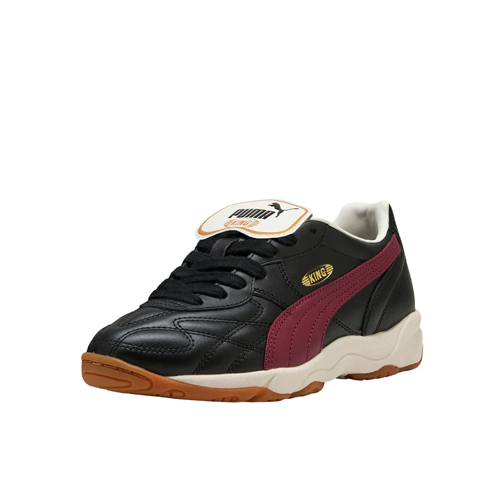 King Indoor Lace Up Sneakers (Big Kid) - Image 2