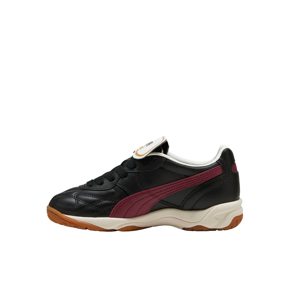 King Indoor Lace Up Sneakers (Big Kid) - Image 3