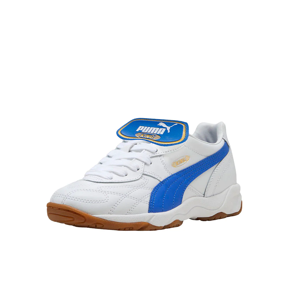 King Indoor Lace Up Sneakers (Big Kid) - Image 2