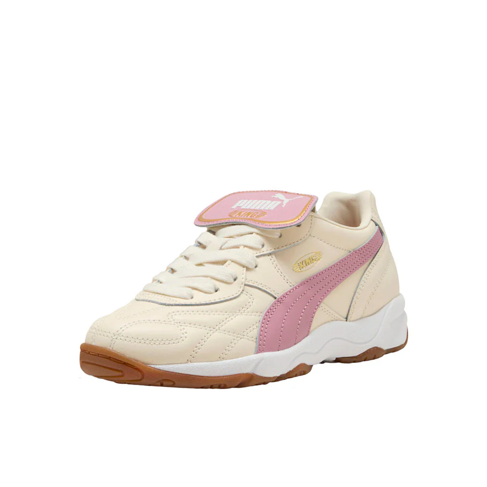 King Indoor Lace Up Sneakers (Big Kid) - Image 2