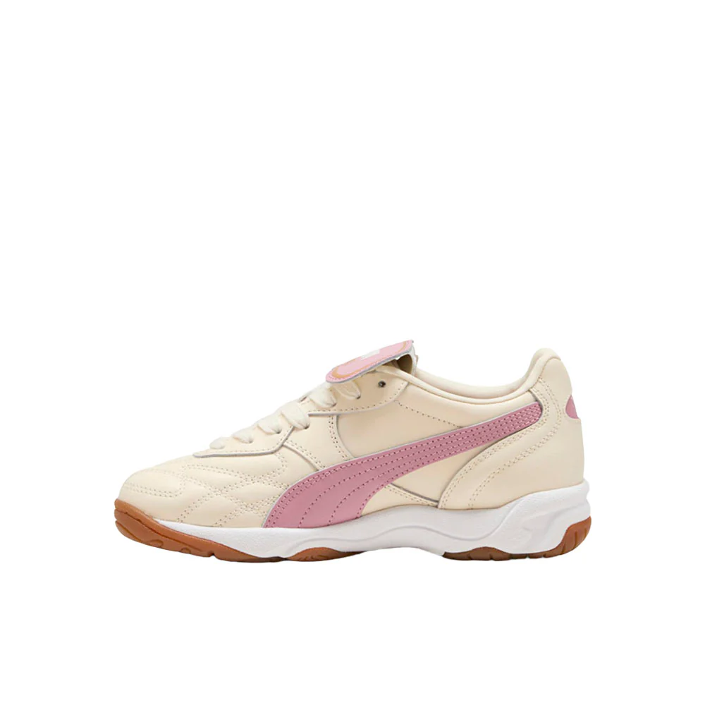 King Indoor Lace Up Sneakers (Big Kid) - Image 3
