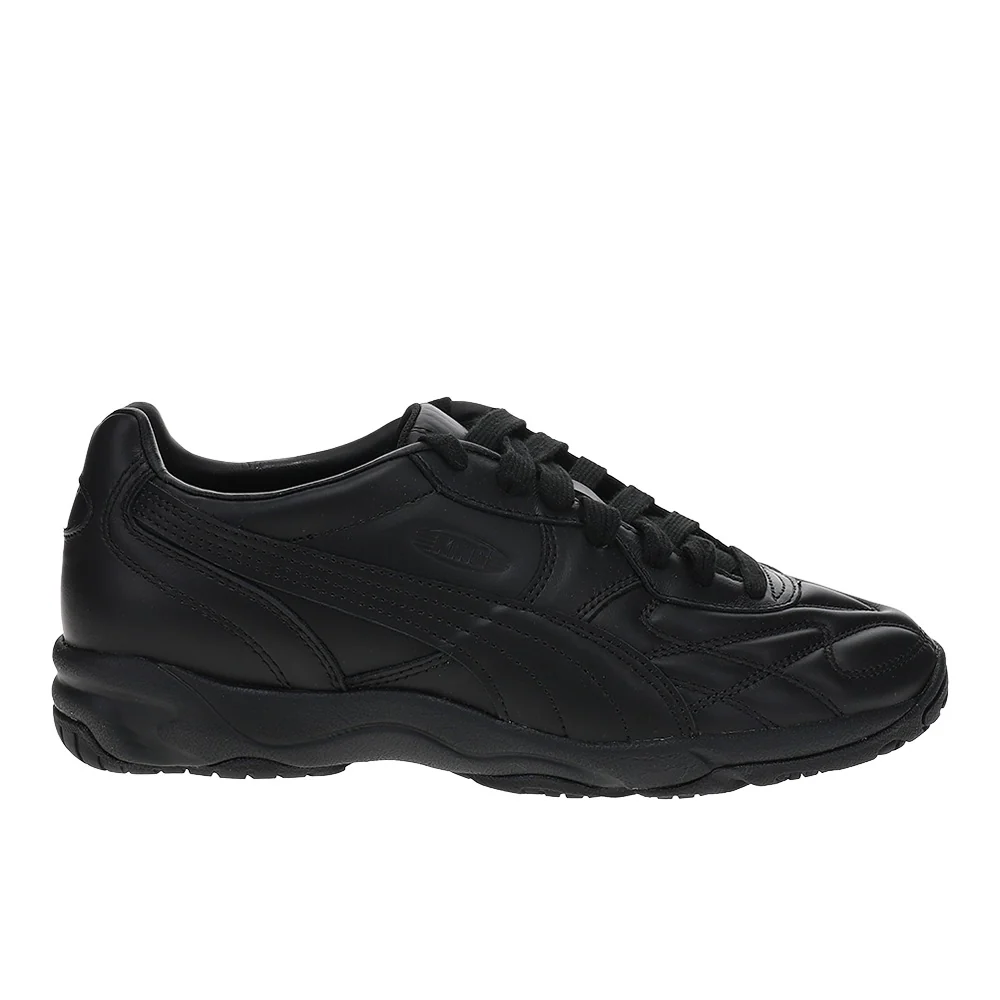 King Indoor Lack Of Guidance Lace Up Sneakers