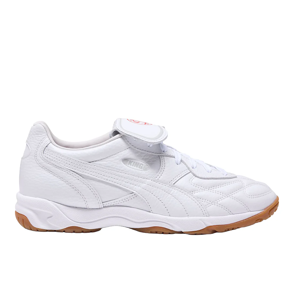 CHIVAS X LIBERAL YOUTH MINISTRIES King Indoor Lace Up Sneakers