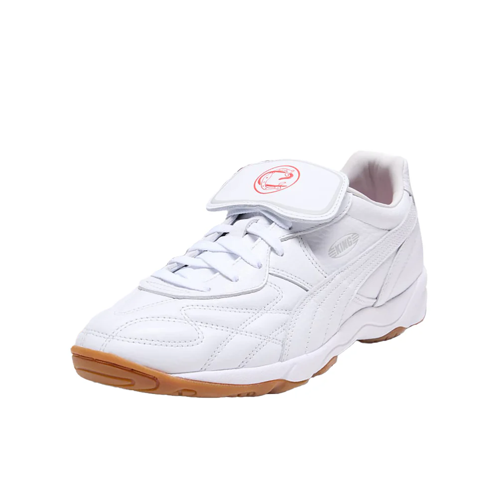 CHIVAS X LIBERAL YOUTH MINISTRIES King Indoor Lace Up Sneakers - Image 2
