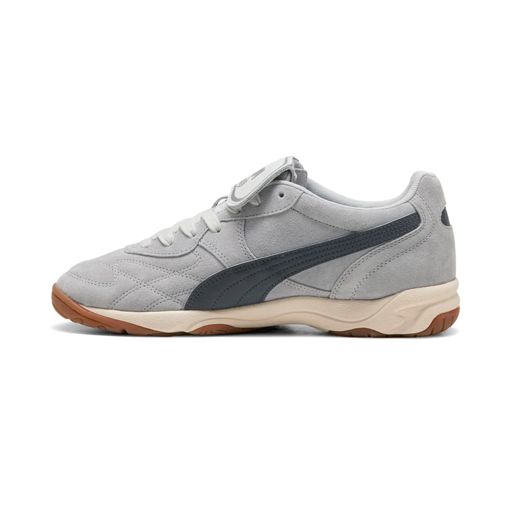 King Indoor Suede Sneakers - Image 3