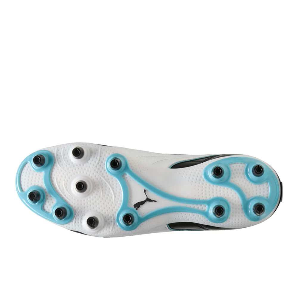 King Liga Firm Ground/Artificial Ground Football Cleats - Image 5