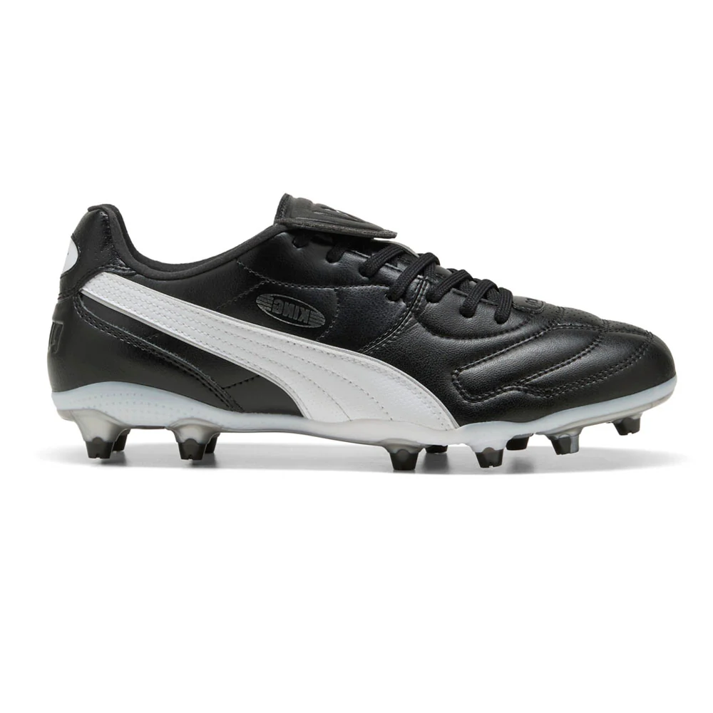 King Liga Firm Ground/Artificial Ground Soccer Cleats