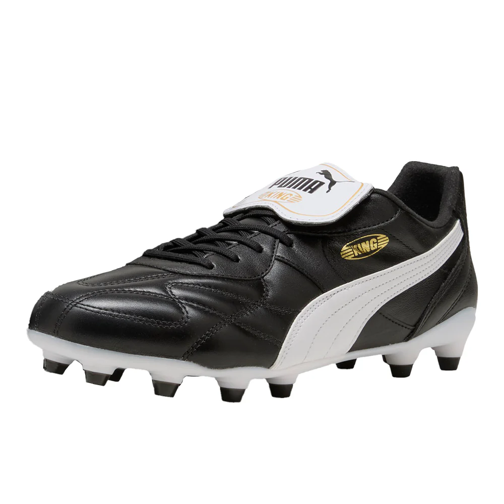 King Top Firm Ground/Artificial Ground Soccer Cleats - Image 2