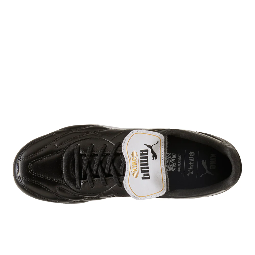 King Top Firm Ground/Artificial Ground Soccer Cleats - Image 4