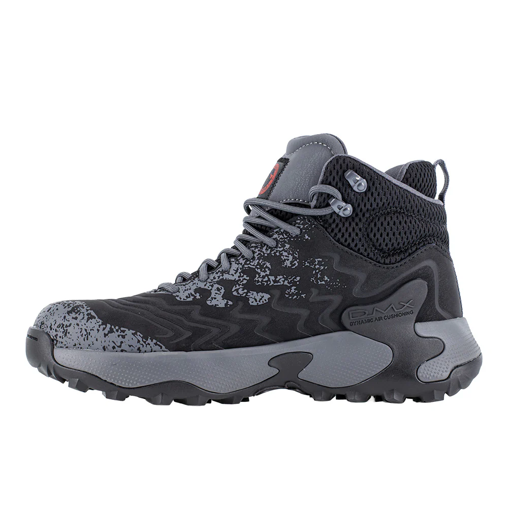 Kitari DMX Work Composite Toe Work Boots - Image 3