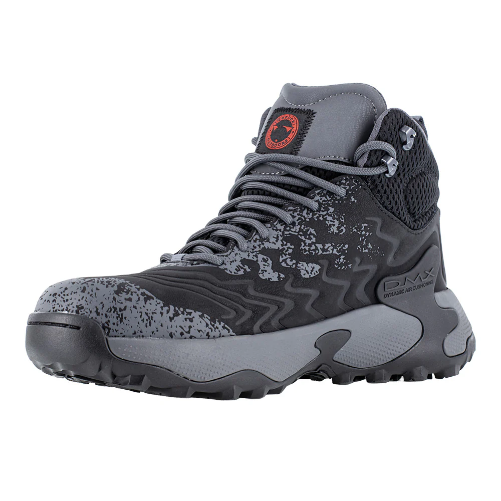 Kitari DMX Work Composite Toe Work Boots - Image 5