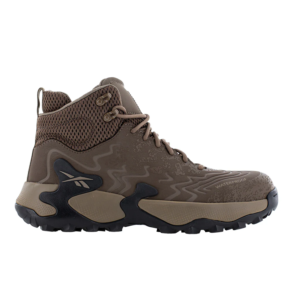 Kitari DMX Work Composite Toe Work Boots