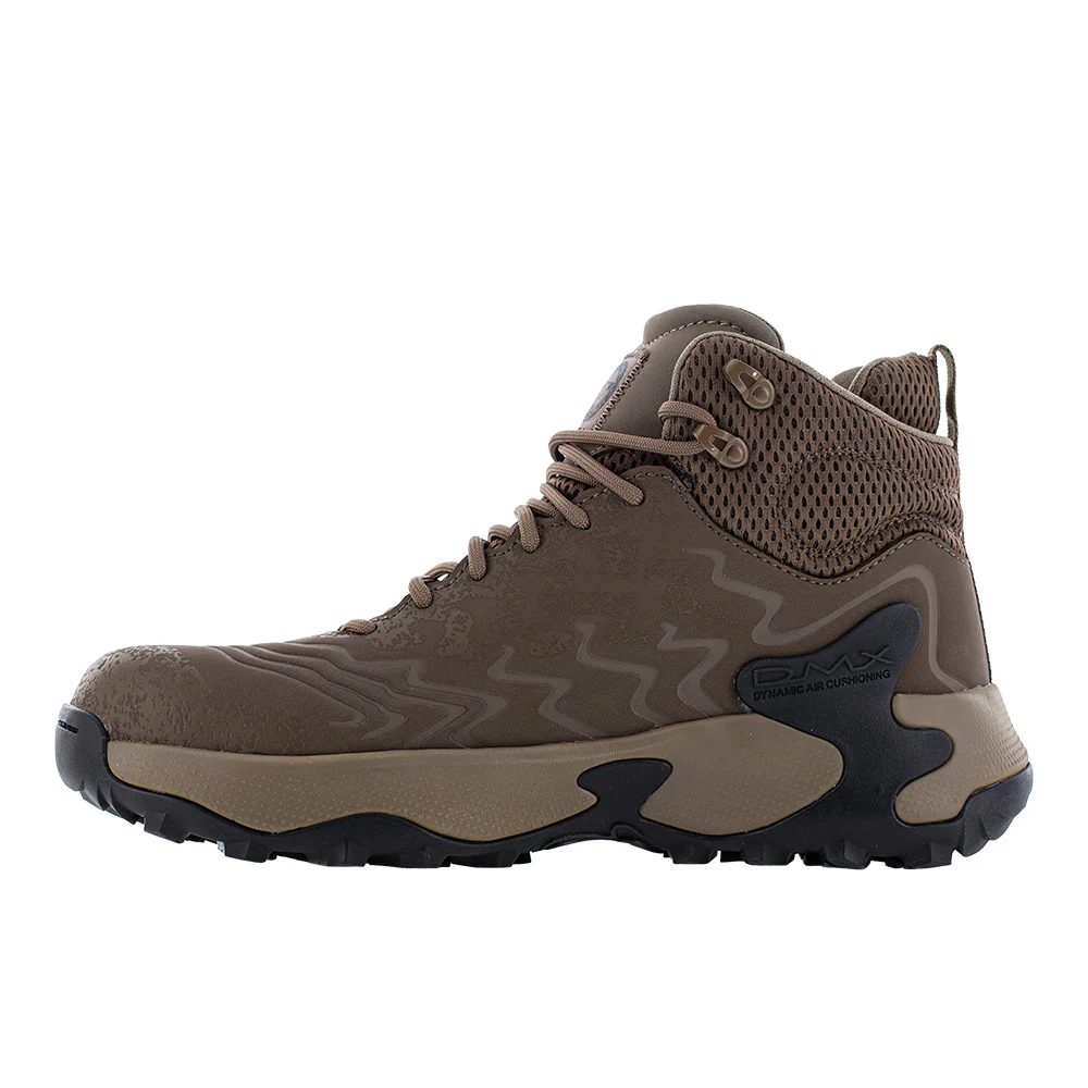 Kitari DMX Work Composite Toe Work Boots - Image 3