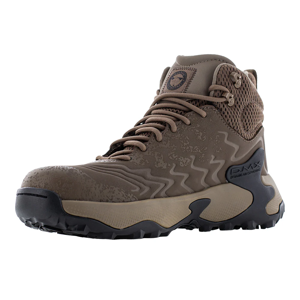 Kitari DMX Work Composite Toe Work Boots - Image 5