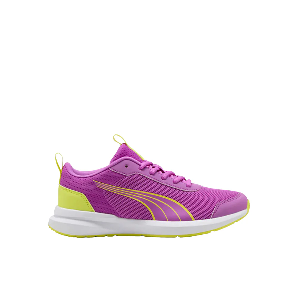 Kruz Profoam Lace Up Sneakers (Big Kid)