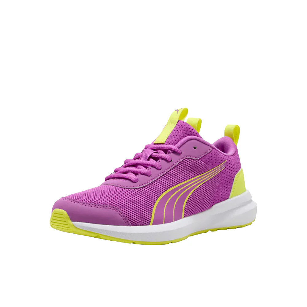 Kruz Profoam Lace Up Sneakers (Big Kid) - Image 2