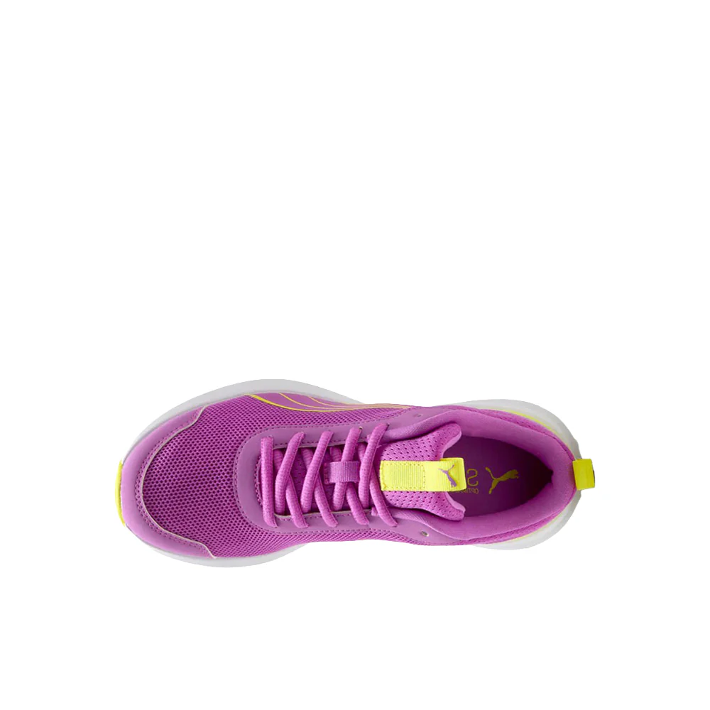Kruz Profoam Lace Up Sneakers (Big Kid) - Image 4