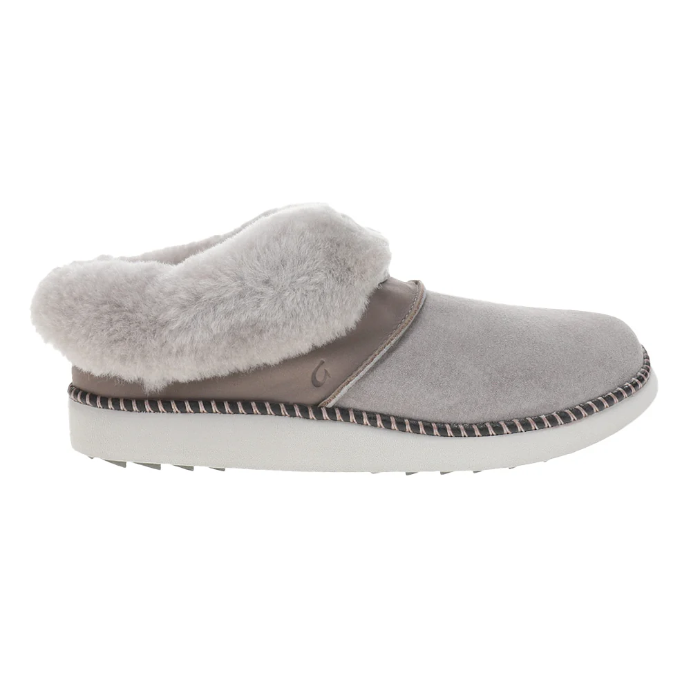 Ku'I Scuff Slippers