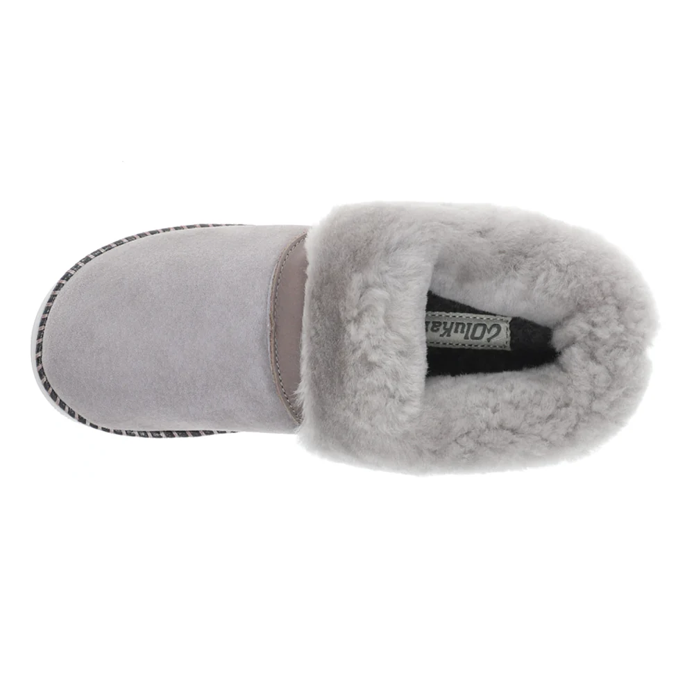 Ku'I Scuff Slippers - Image 4