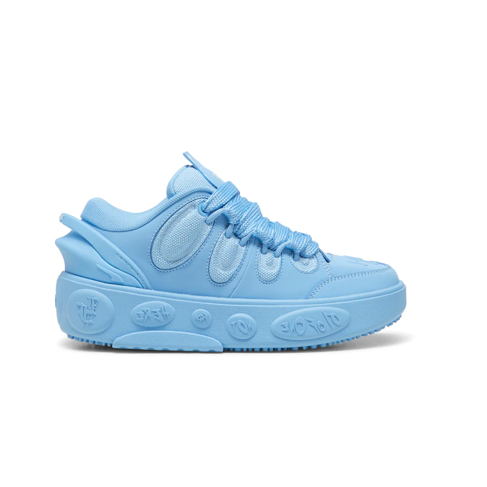 La Francé 1of1 Basketball Shoes (Big Kid)