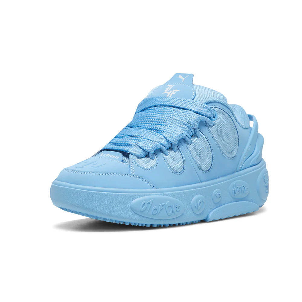 La Francé 1of1 Basketball Shoes (Big Kid) - Image 2