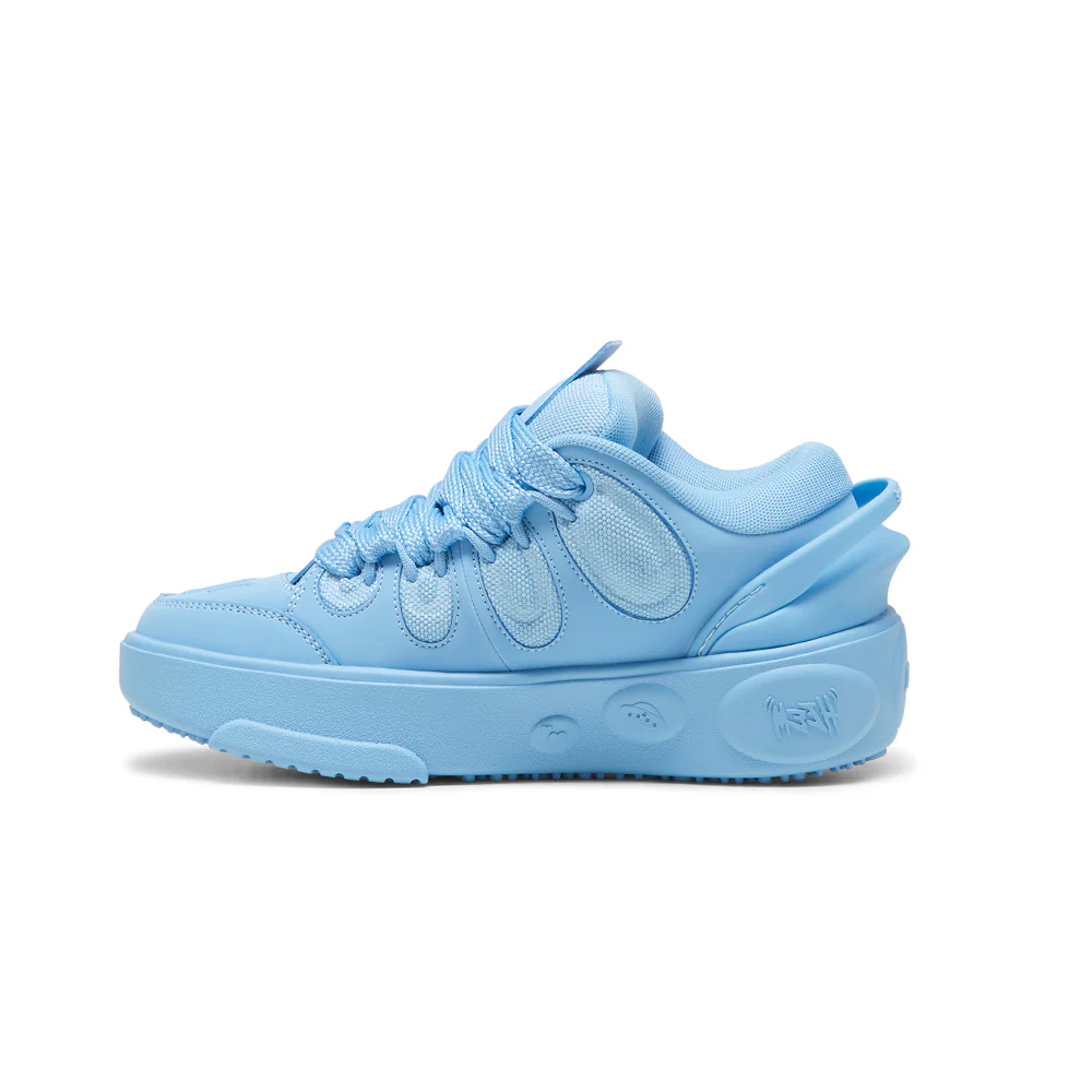 La Francé 1of1 Basketball Shoes (Big Kid) - Image 3