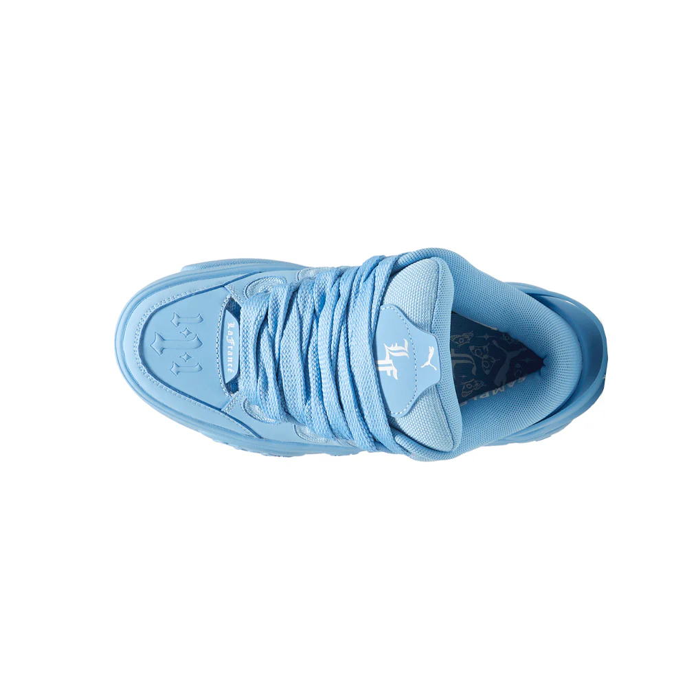 La Francé 1of1 Basketball Shoes (Big Kid) - Image 4