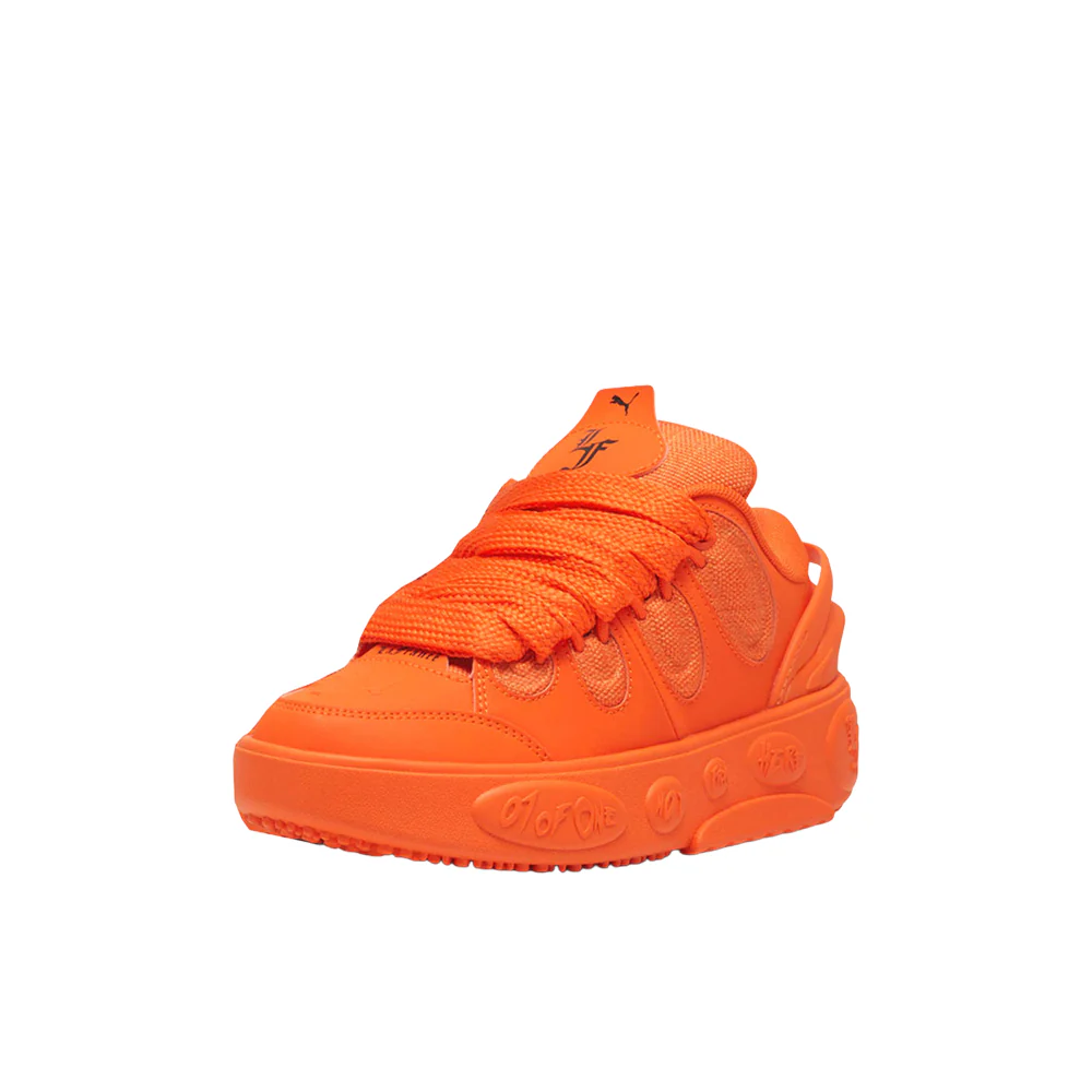 La Francé Gifted Lace Up Sneakers (Big Kid) - Image 2