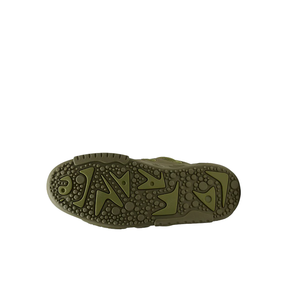 La Francé Oak Tree Lace Up Sneakers (Big Kid) - Image 5