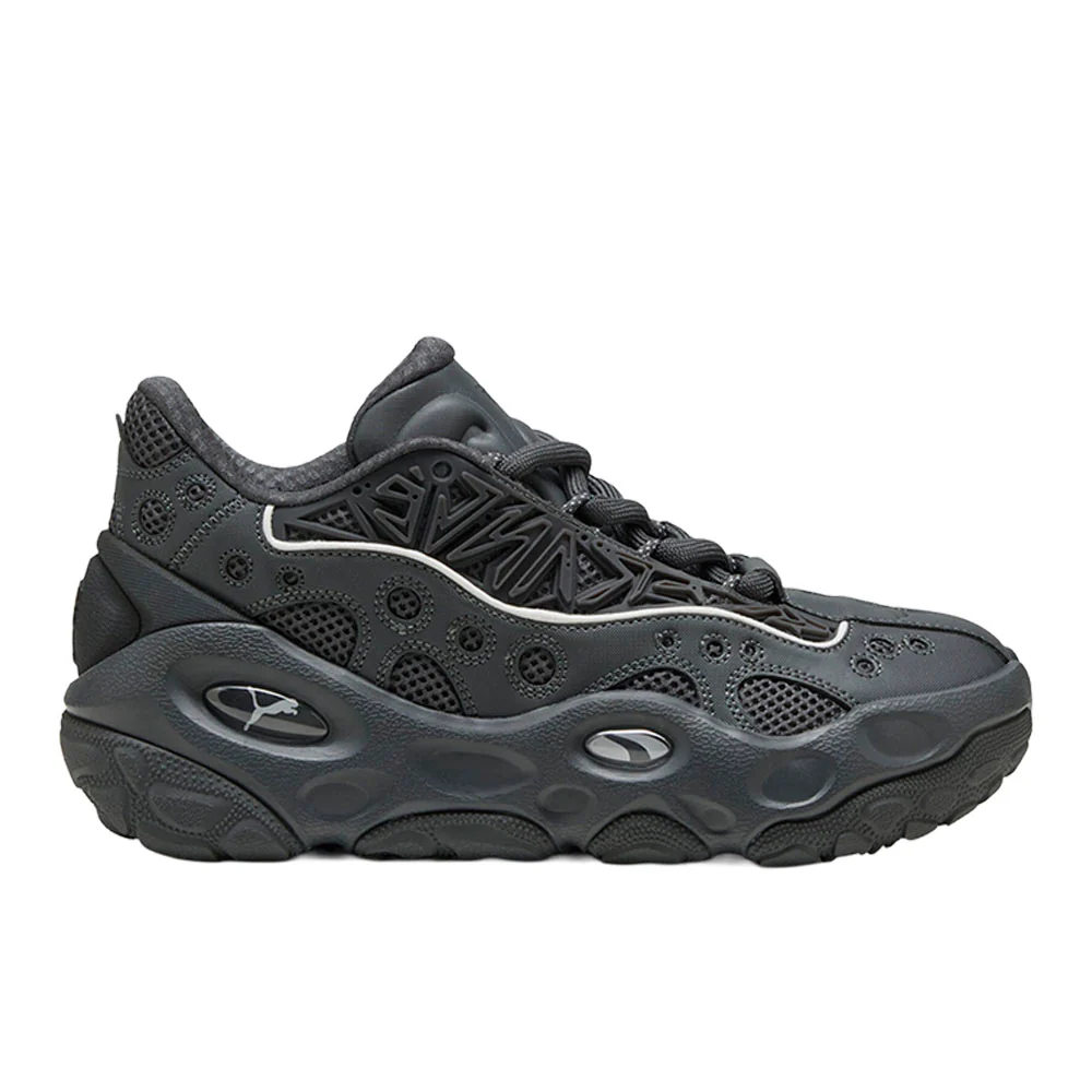 La Francé Rnr Lace Up Sneakers