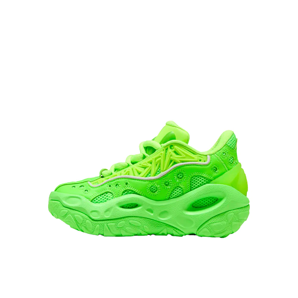 La Francé Rnr Lace Up Sneakers (Big Kid) - Image 3