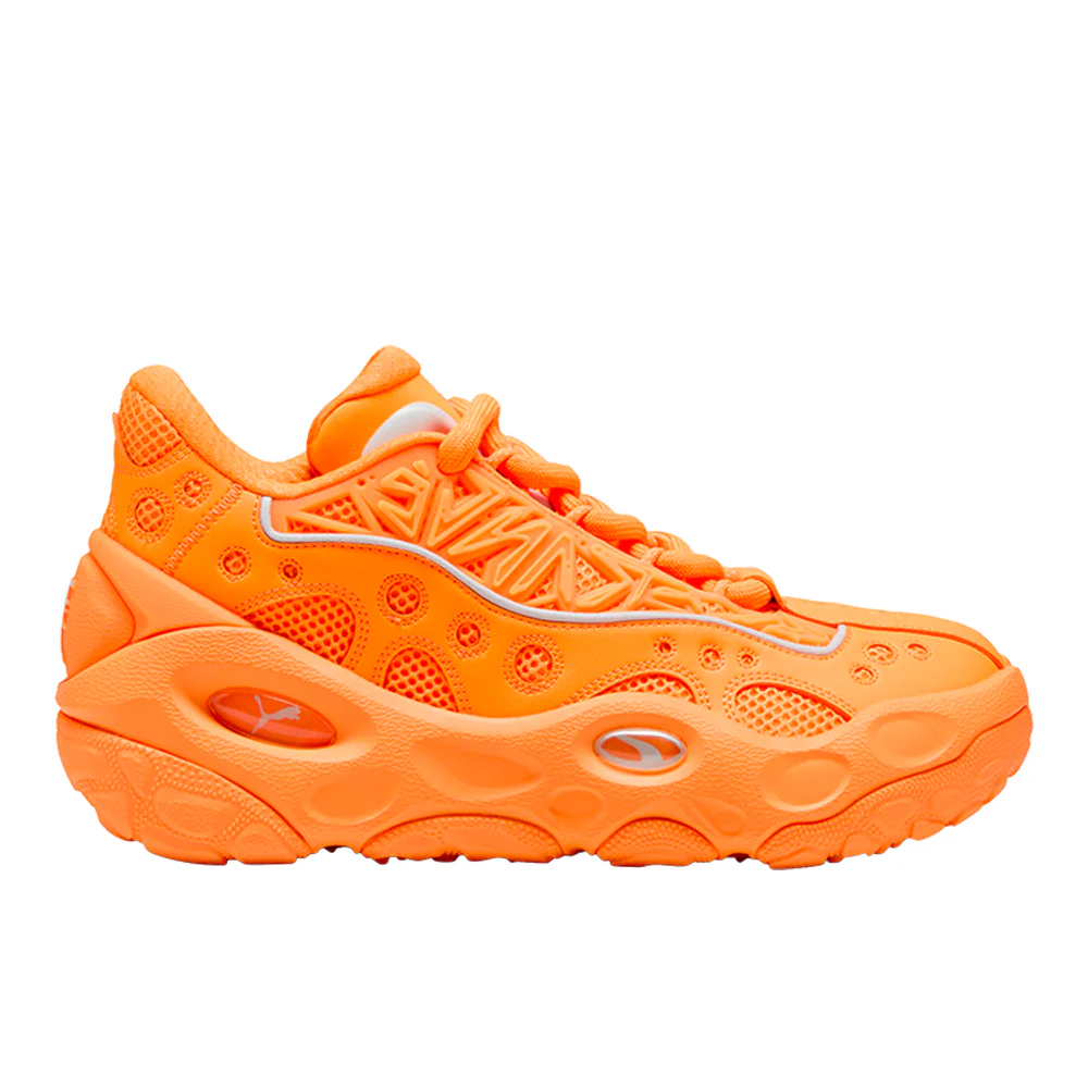 LaFrance RNR Lace Up Sneakers