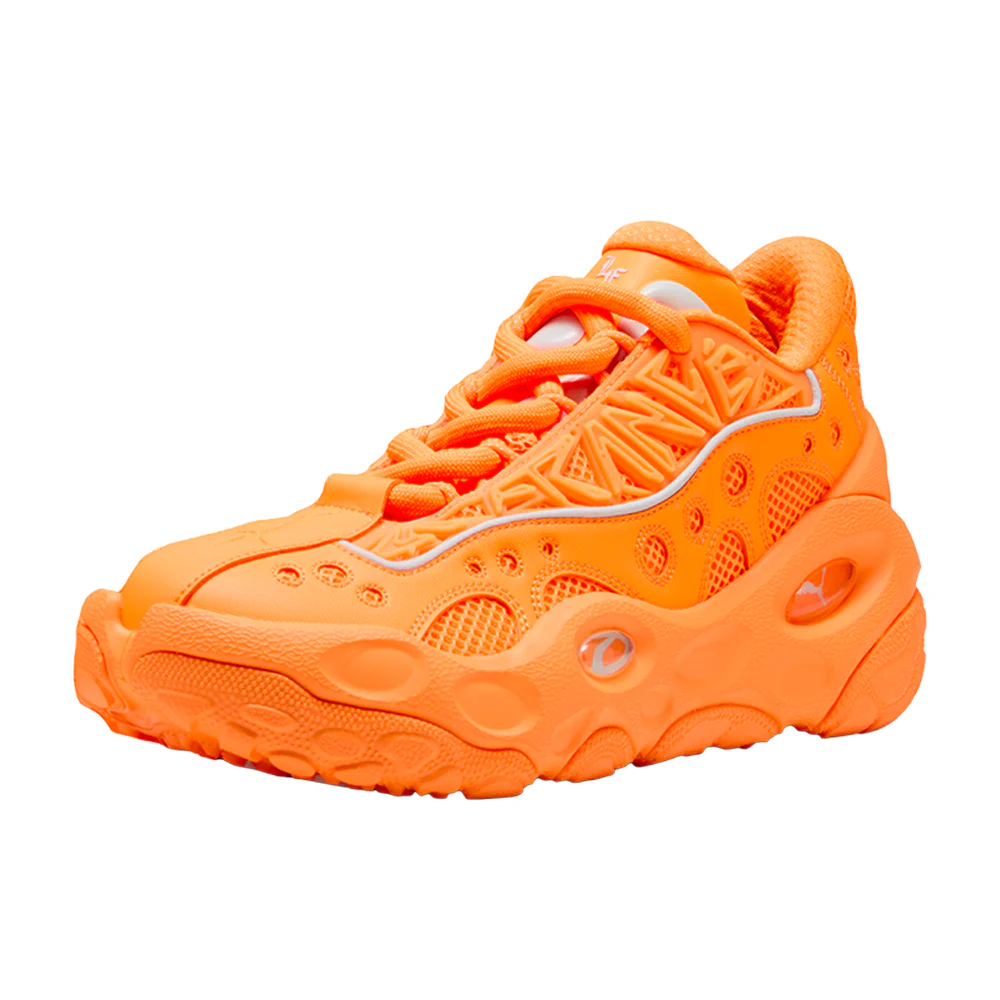 LaFrance RNR Lace Up Sneakers - Image 2