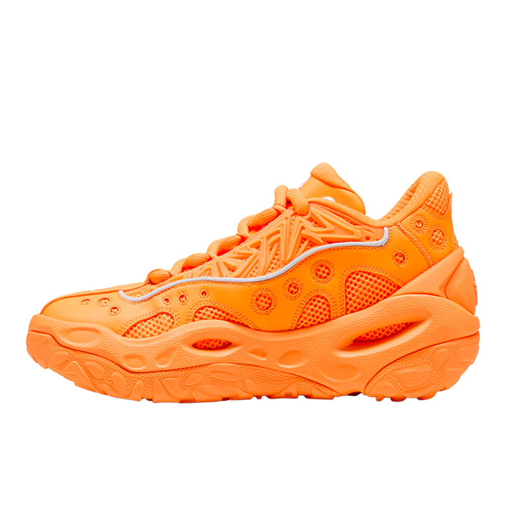 LaFrance RNR Lace Up Sneakers - Image 3