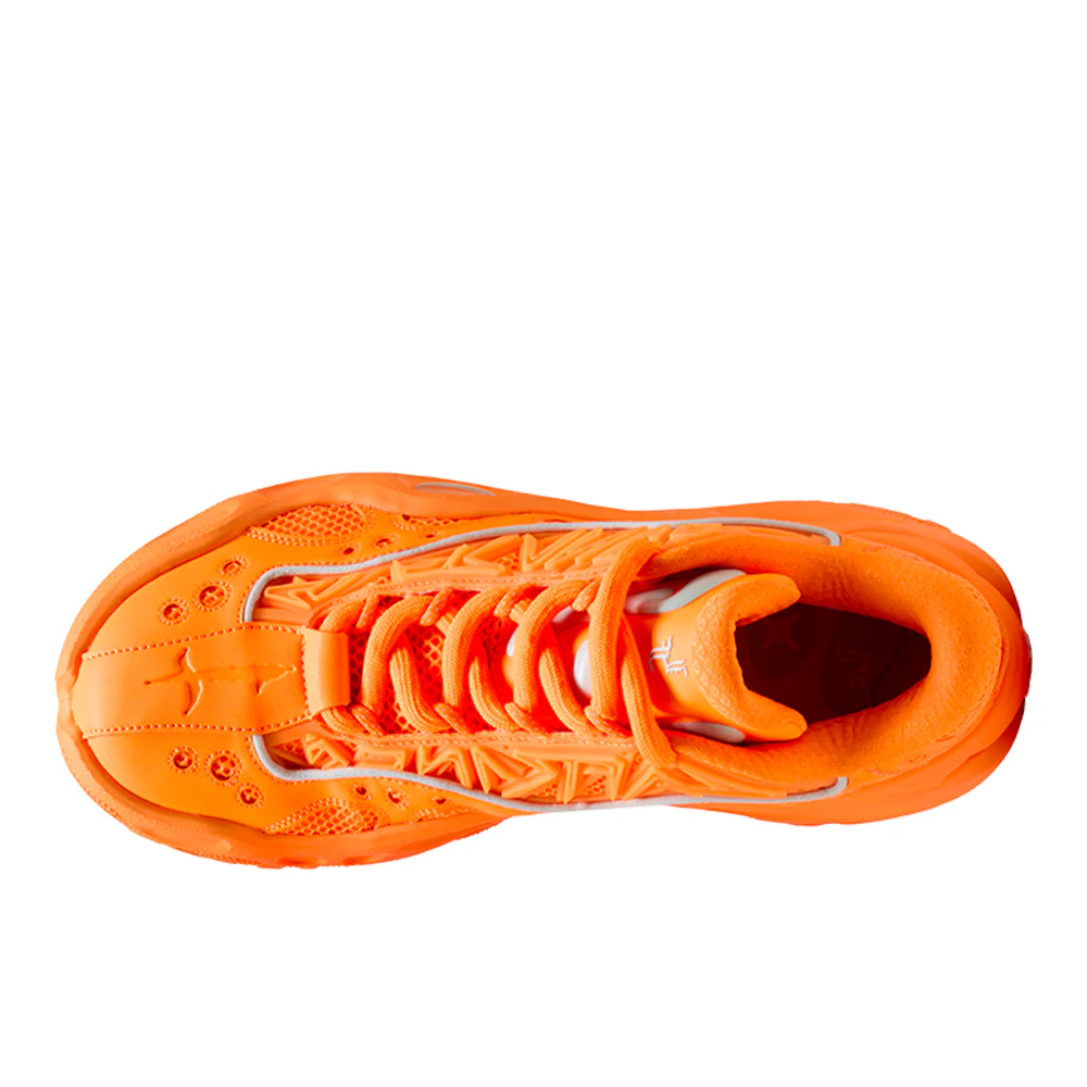 LaFrance RNR Lace Up Sneakers - Image 4