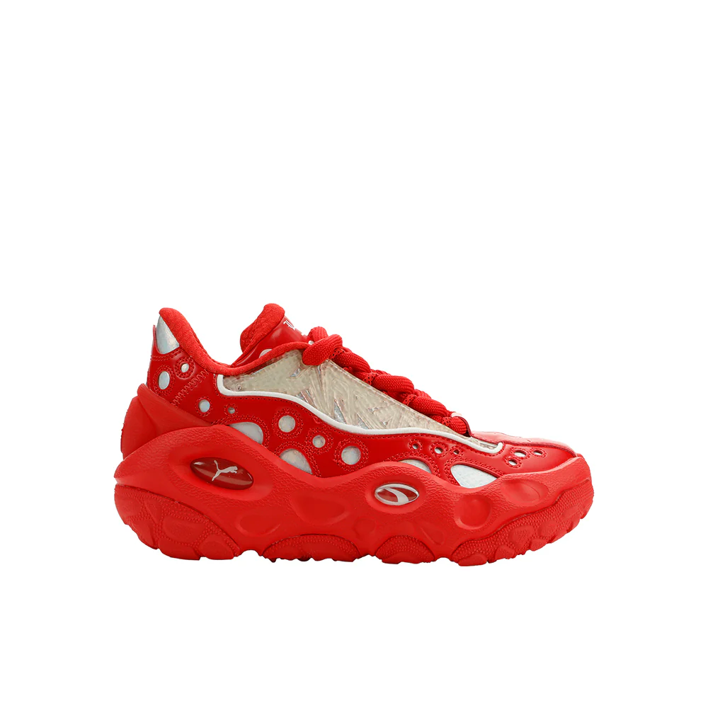 LaFrancé RNR Lace up Sneakers (Big Kid)