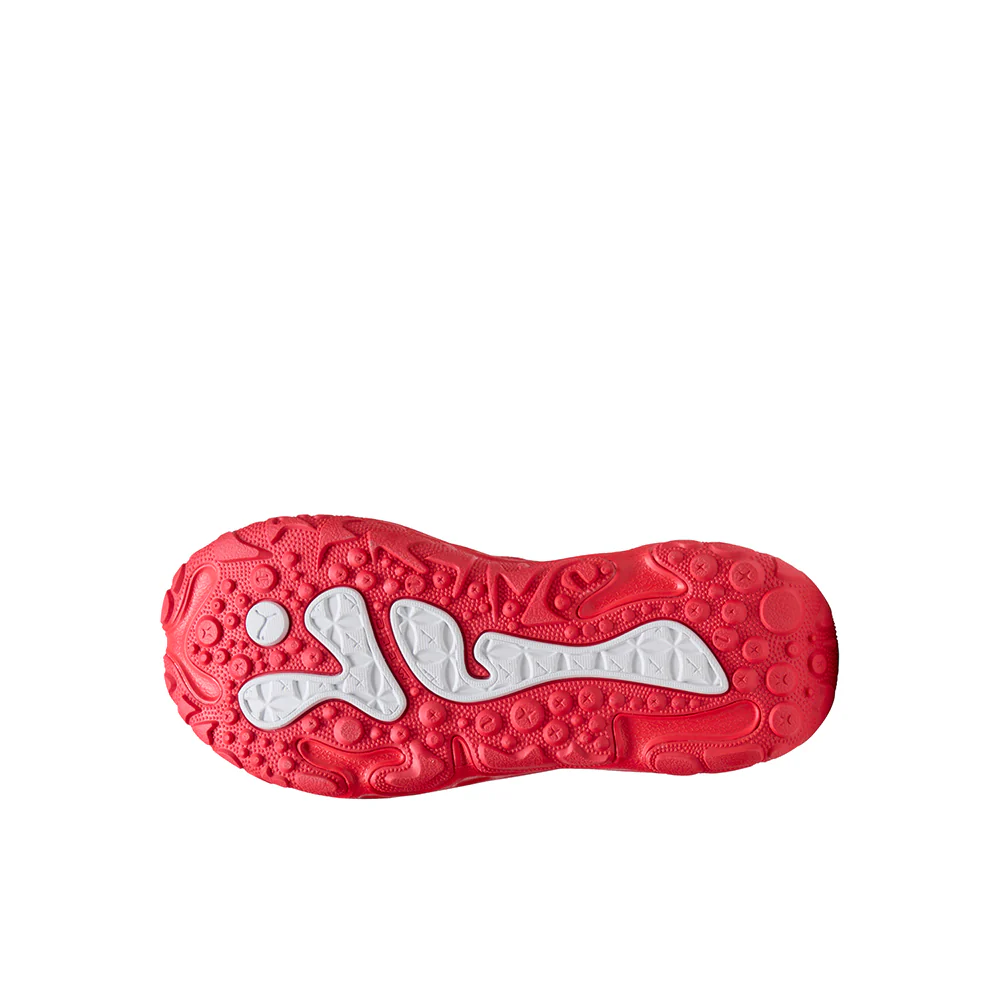 LaFrancé RNR Lace up Sneakers (Big Kid) - Image 5