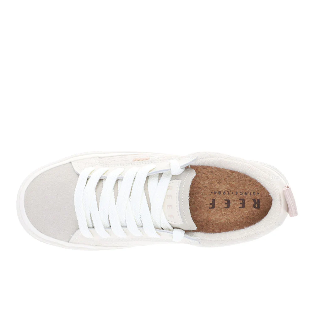 Lay Day Dawn Lace Up Sneakers - Image 4