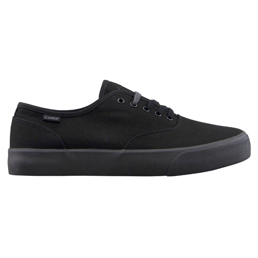 Lear Lace Up Sneakers