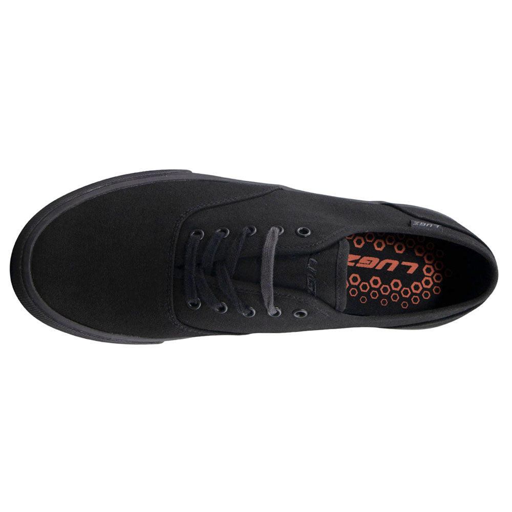 Lear Lace Up Sneakers - Image 4