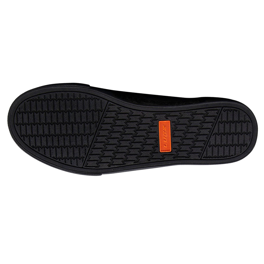 Lear Lace Up Sneakers - Image 5