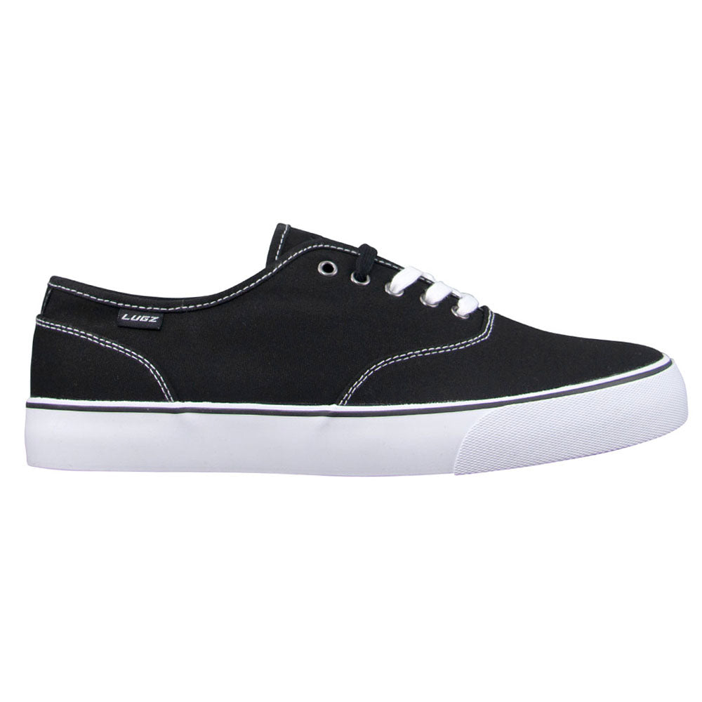 Lear Lace Up Sneakers
