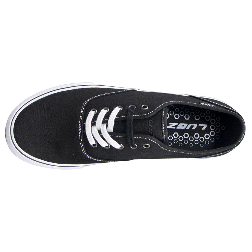 Lear Lace Up Sneakers - Image 4