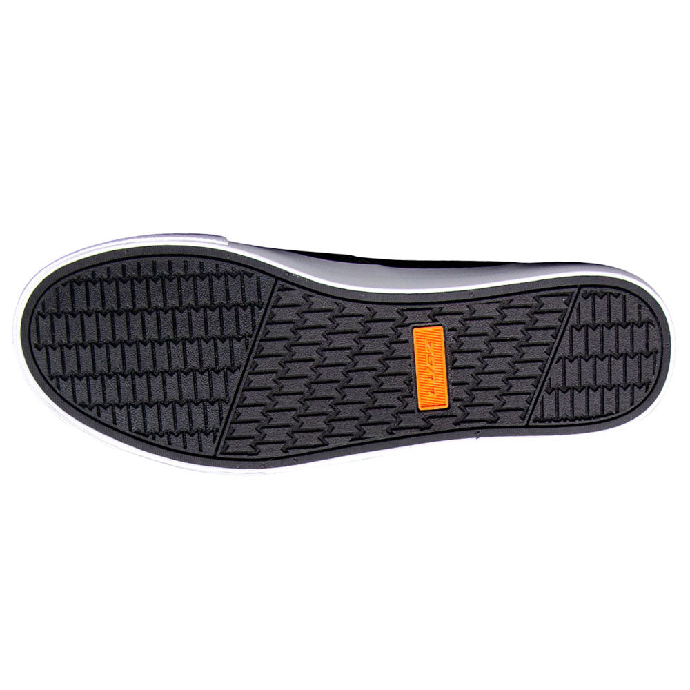 Lear Lace Up Sneakers - Image 5