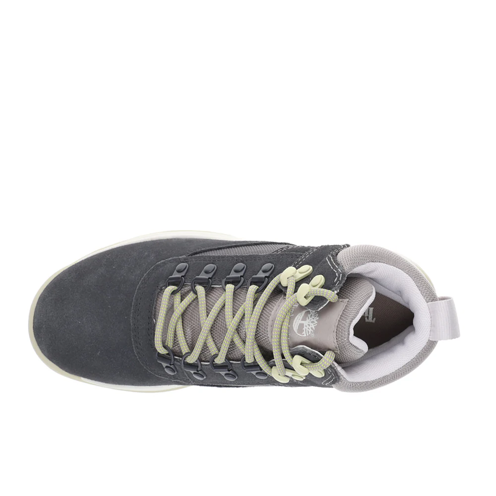 Ledge Mid Waterproof Hiking Boot - Image 4
