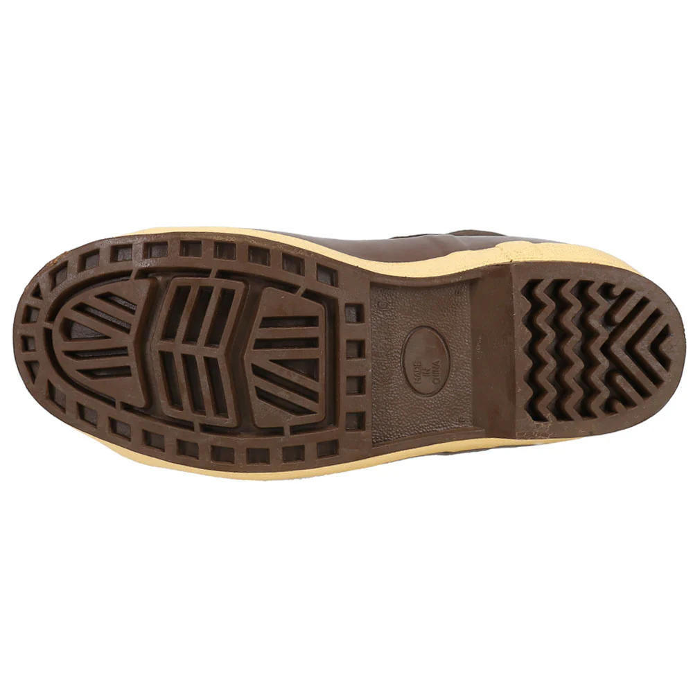 Legacy Lace 8 inch Waterproof Duck Boots - Image 5
