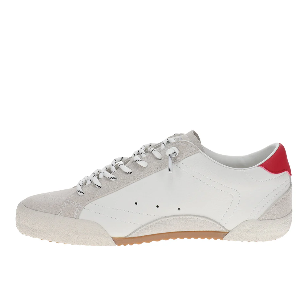 Legend Lace Up Sneakers - Image 3