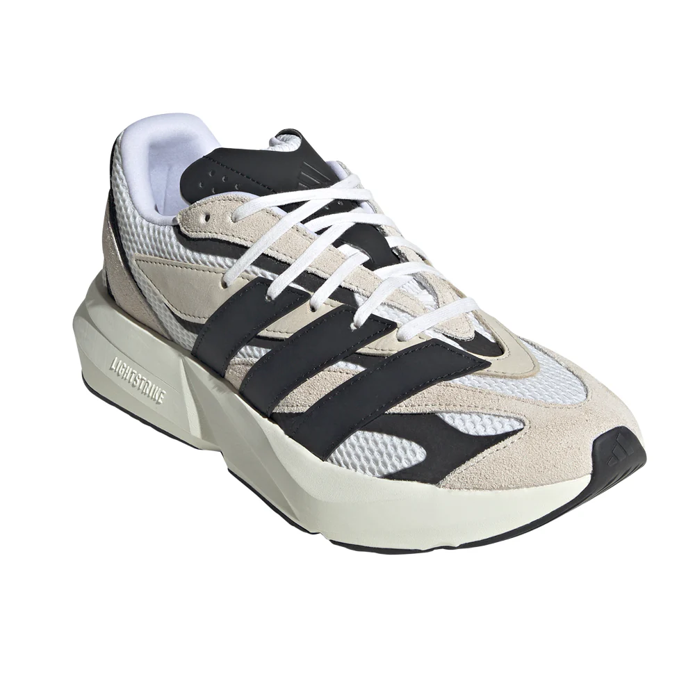 Lightblaze Lace Up Sneakers - Image 2